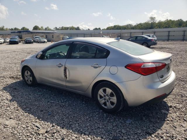 Photo 2 from auction – 2014 KIA FORTE with VIN KNAFK4A65E5094429