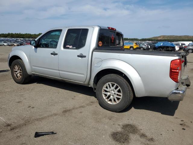 Photo 2 from auction – 2016 NISSAN FRONTIER S with VIN 1N6AD0EV4GN709246