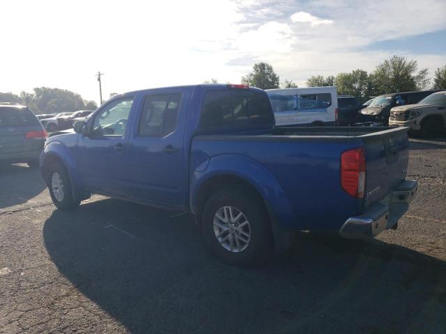 Photo 2 from auction – 2014 NISSAN FRONTIER S with VIN 1N6AD0EV3EN731588