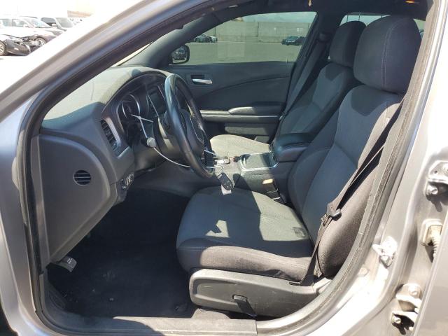 Photo 7 from auction – 2015 DODGE CHARGER SE with VIN 2C3CDXBG6FH768479
