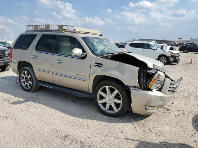 Photo 4 from auction – 2008 CADILLAC ESCALADE L with VIN 1GYFK63838R251671
