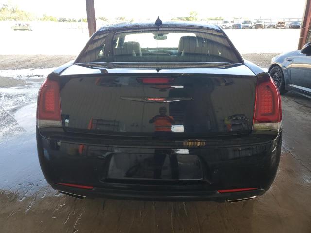 Photo 6 from auction – 2023 CHRYSLER 300 S with VIN 2C3CCABG8PH641122