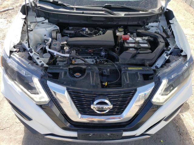 Photo 12 from auction – 2017 NISSAN ROGUE S with VIN KNMAT2MV5HP506696