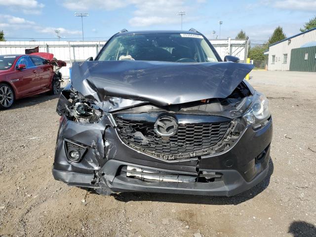 Photo 5 from auction – 2015 MAZDA CX-5 TOURI with VIN JM3KE2CY6F0523966