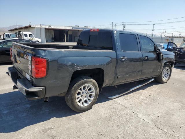 Photo 3 from auction – 2018 CHEVROLET SILVERADO with VIN 3GCPCREC6JG575679
