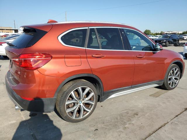 Photo 3 from auction – 2018 BMW X1 SDRIVE2 with VIN WBXHU7C35J3H44124
