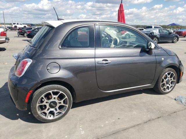 Zdjęcie 3 z aukcji – 2018 FIAT 500 POP z VIN 3C3CFFKH8JT465278