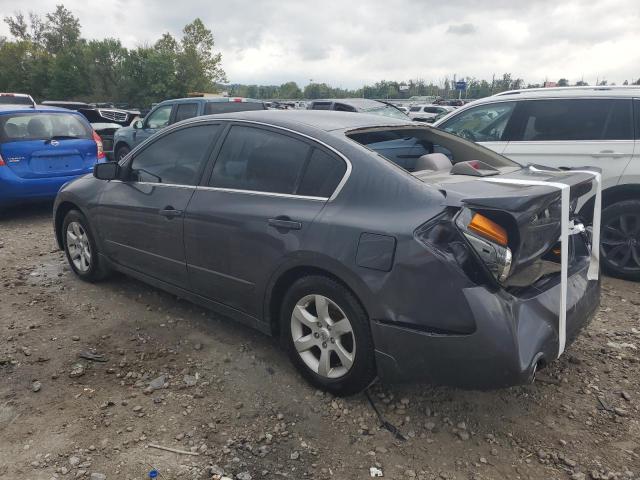 Photo 2 from auction – 2008 NISSAN ALTIMA 2.5 with VIN 1N4AL21E68N479417