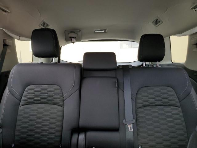 Photo 10 from auction – 2024 NISSAN PATHFINDER with VIN 5N1DR3BC1RC286271