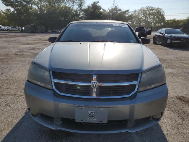 Photo 5 from auction – 2008 DODGE AVENGER R/ with VIN 1B3LC76M88N245104