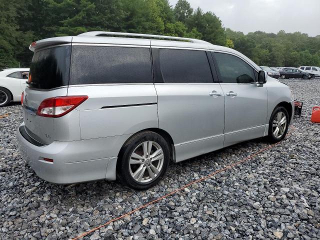 Photo 3 from auction – 2012 NISSAN QUEST S with VIN JN8AE2KP4C9030411