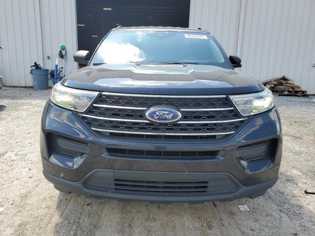 Photo 5 from auction – 2020 FORD EXPLORER X with VIN 1FMSK8DH1LGA87609