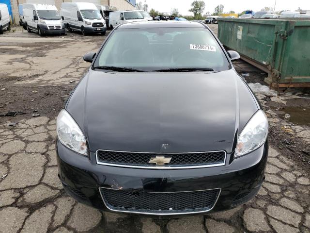 Photo 5 from auction – 2012 CHEVROLET IMPALA LTZ with VIN 2G1WC5E34C1246956