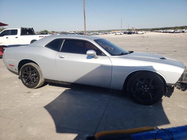 Photo 4 from auction – 2020 DODGE CHALLENGER with VIN 2C3CDZAG5LH174670