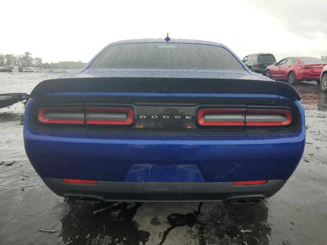 Photo 6 from auction – 2019 DODGE CHALLENGER with VIN 2C3CDZL91KH660776