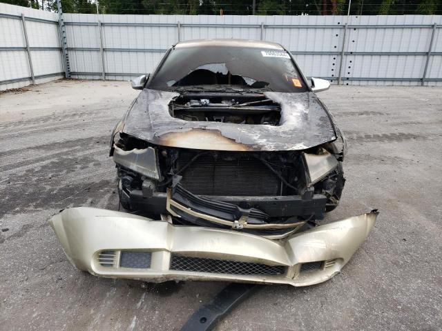 Photo 5 from auction – 2010 DODGE AVENGER SX with VIN 1B3CC4FB1AN139659
