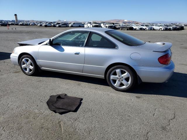 Photo 2 from auction – 2001 ACURA 3.2CL TYPE with VIN 19UYA42761A038735