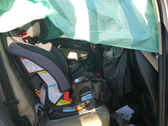Photo 11 from auction – 2018 FORD EDGE SEL with VIN 2FMPK4J84JBB89753