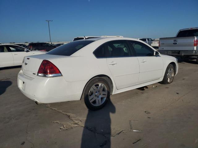 Photo 3 from auction – 2014 CHEVROLET IMPALA LIM with VIN 2G1WB5E35E1173862