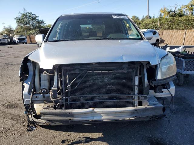 Photo 5 from auction – 2007 HONDA PILOT EXL with VIN 5FNYF28577B042254