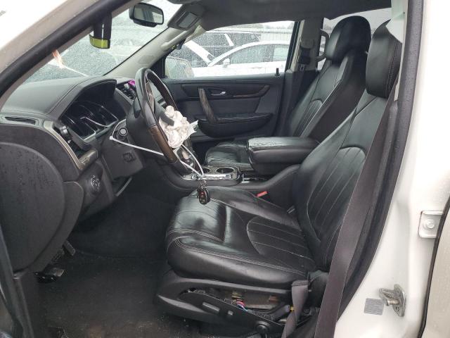 Photo 7 from auction – 2013 GMC ACADIA DEN with VIN 1GKKRTKD6DJ222482