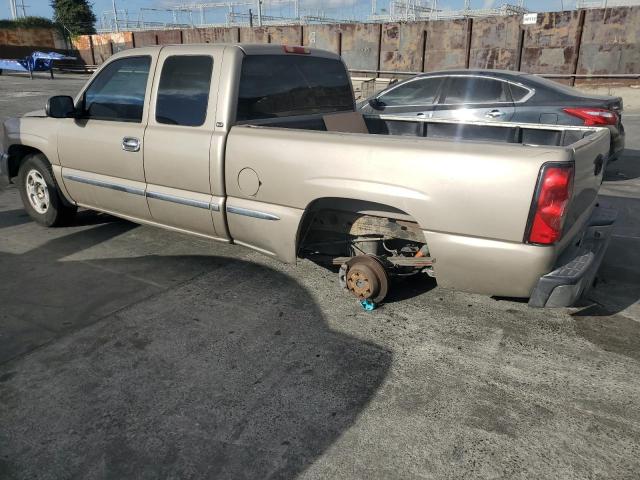 Photo 2 from auction – 2002 GMC NEW SIERRA with VIN 2GTEC19T421287821