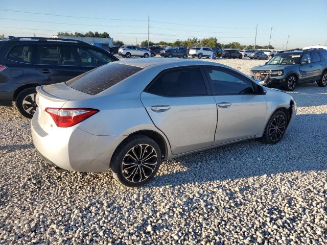 Photo 3 from auction – 2015 TOYOTA COROLLA L with VIN 5YFBURHE6FP209100