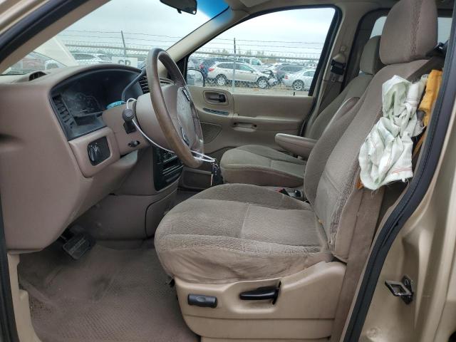Photo 7 from auction – 2000 FORD WINDSTAR S with VIN 2FMDA5244YBC50584
