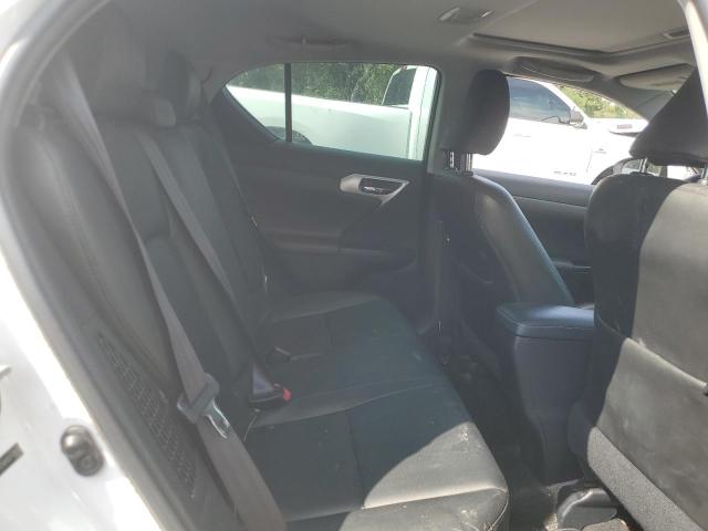 Photo 10 from auction – 2013 LEXUS CT 200 with VIN JTHKD5BH0D2138093