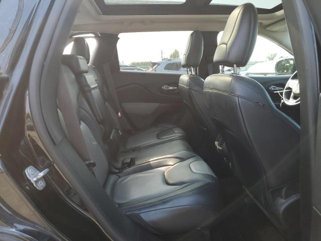 Photo 11 from auction – 2014 JEEP CHEROKEE L with VIN 1C4PJMDS9EW193087
