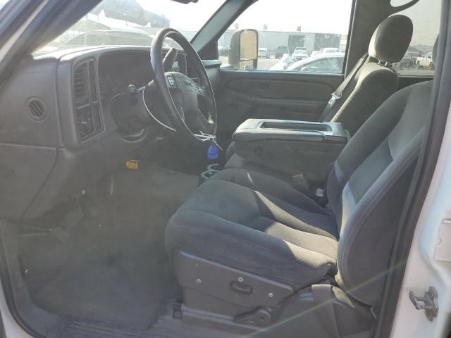 Photo 7 from auction – 2007 GMC SIERRA C25 with VIN 1GTHC23D37F183048