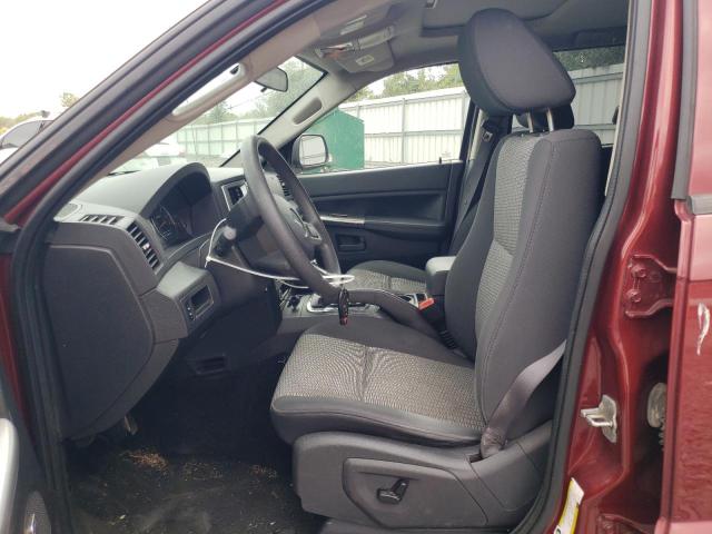 Photo 7 from auction – 2008 JEEP GRAND CHER with VIN 1J8GR48K08C148654