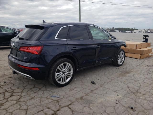 Photo 3 from auction – 2018 AUDI Q5 PRESTIG with VIN WA1CNAFY7J2056969