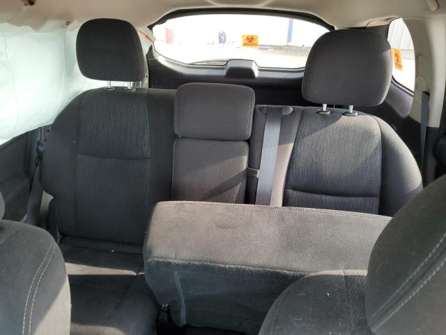 Photo 10 from auction – 2013 NISSAN PATHFINDER with VIN 5N1AR2MN1DC670989