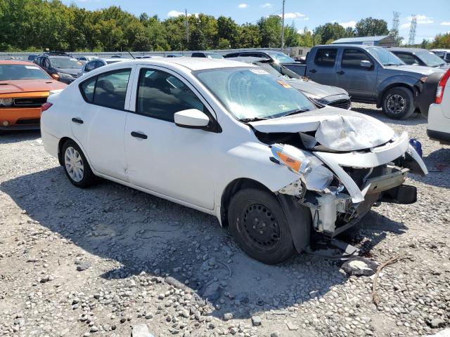 Photo 4 from auction – 2016 NISSAN VERSA S with VIN 3N1CN7AP0GL826625