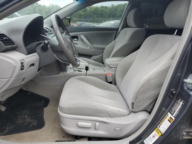 Photo 7 from auction – 2010 TOYOTA CAMRY BASE with VIN 4T1BF3EK1AU059583