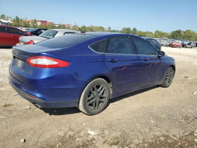 Photo 3 from auction – 2013 FORD FUSION SE with VIN 3FA6P0H74DR198049
