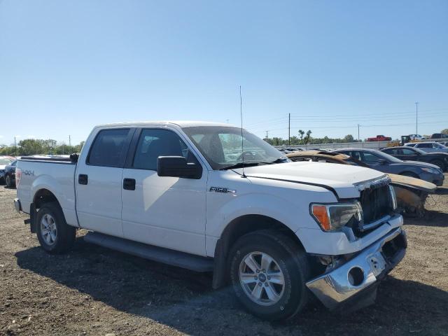 Photo 4 from auction – 2011 FORD F150 SUPER with VIN 1FTFW1EF7BKD97743