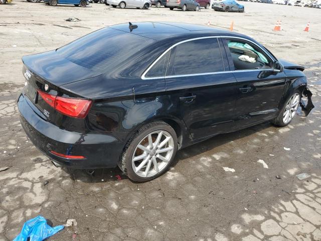 Photo 3 from auction – 2016 AUDI A3 with VIN WAUE8GFF3G1014141