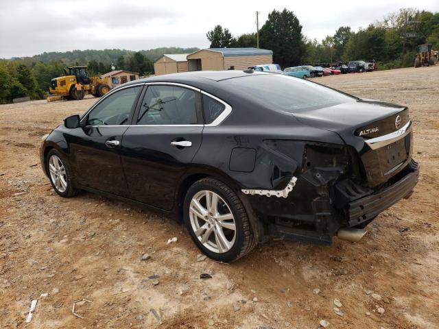 Photo 2 from auction – 2015 NISSAN ALTIMA 3.5 with VIN 1N4BL3AP0FC292999