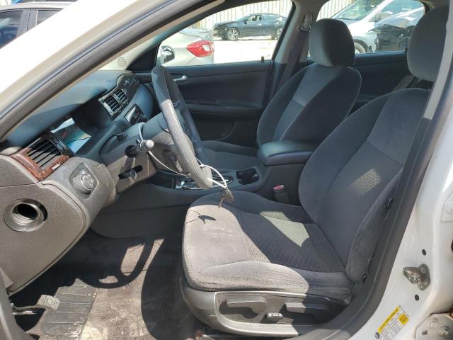 Photo 7 from auction – 2015 CHEVROLET IMPALA LIM with VIN 2G1WA5E38F1120903