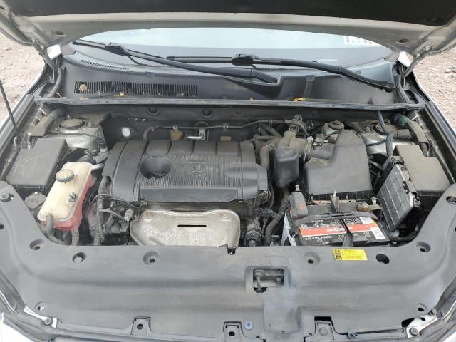 Photo 12 from auction – 2011 TOYOTA RAV4 with VIN 2T3BF4DV2BW157208