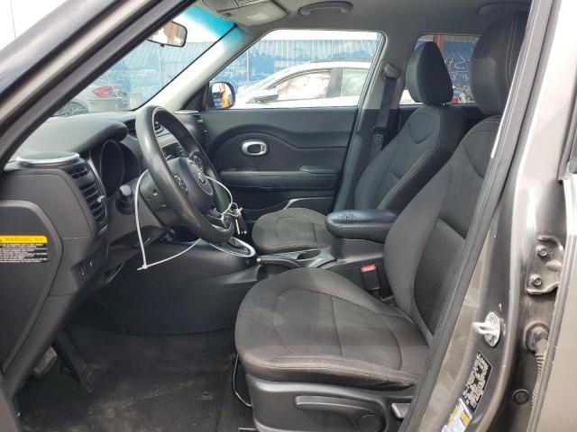 Photo 7 from auction – 2015 KIA SOUL with VIN KNDJN2A24F7210523