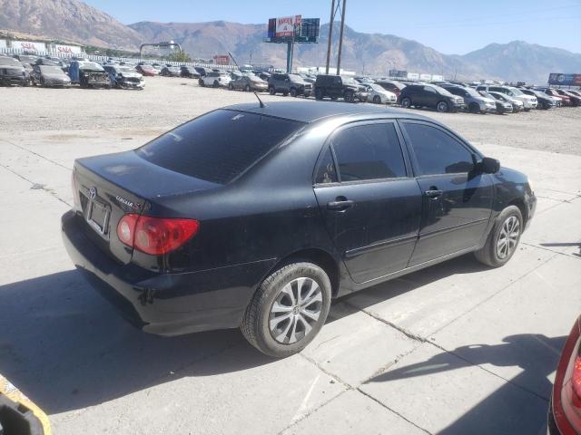 Photo 3 from auction – 2003 TOYOTA COROLLA CE with VIN JTDBR32E330028176