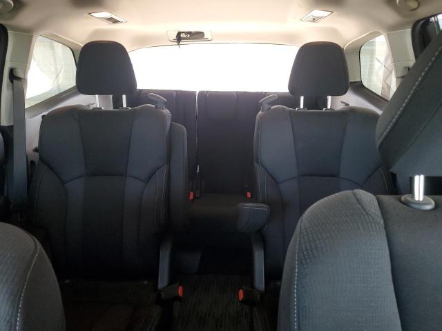 Photo 10 from auction – 2024 SUBARU ASCENT PRE with VIN 4S4WMAED8R3430625