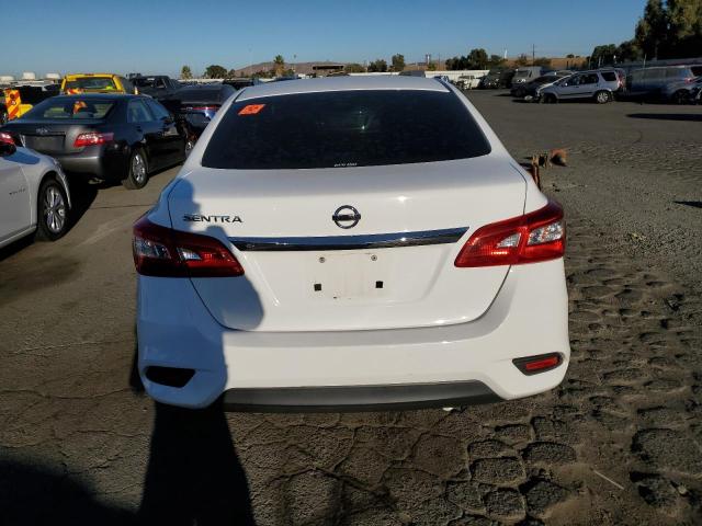 Photo 6 from auction – 2016 NISSAN SENTRA S with VIN 3N1AB7AP2GY316411