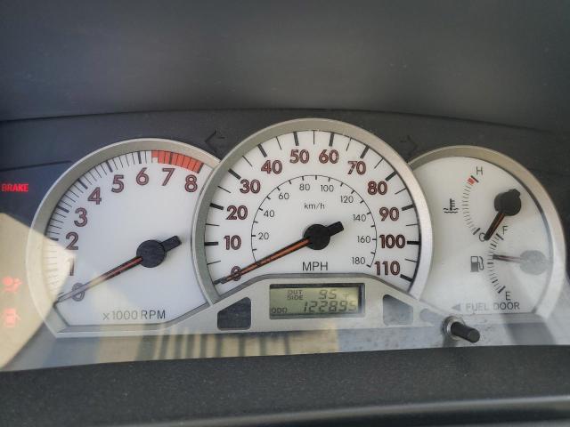 Photo 9 from auction – 2005 TOYOTA COROLLA CE with VIN 1NXBR32E05Z481744