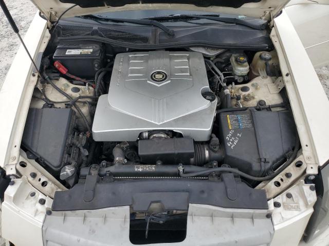 Photo 11 from auction – 2007 CADILLAC CTS HI FEA with VIN 1G6DP577070183751