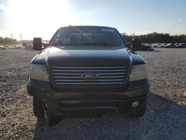 Photo 5 from auction – 2006 FORD F150 with VIN 1FTRX14556FA75183
