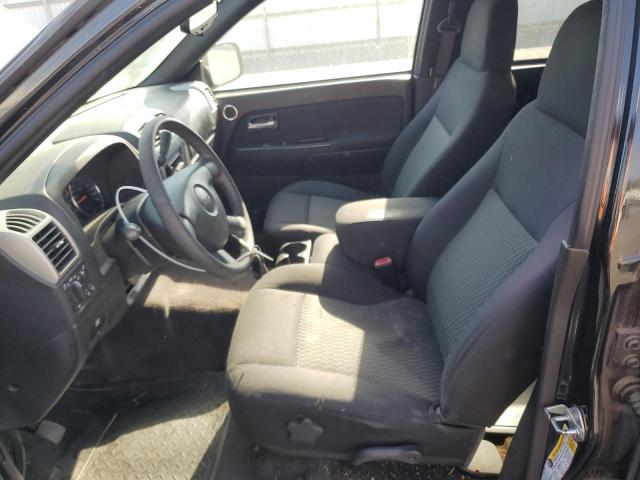 Photo 7 from auction – 2008 GMC CANYON with VIN 1GTCS139488133672
